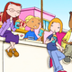 Illustration for article titled Saturday (Errr Thursday) Morning Cartoons - The Weekenders